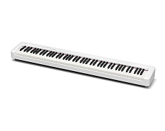 Цифровое пианино Casio CDP-S110WE 
