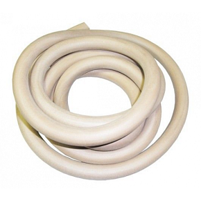 Шнур эспандерный резина 18 мм "Рекорд 250", 1метр  купить в Батайсе - цены в интернет-магазине спортивных товаров "Медведь"