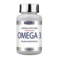 Omega 3  100кап бан.