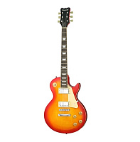 Электрогитара SLPP-340, санберст