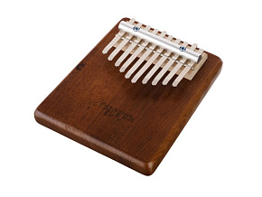 Калимба KMKm-2 Florin, 10 язычков, массив сосны, трапеция купить в Батайсе, выгодная цена на калимба kmkm-2 florin, 10 язычков, массив сосны, трапеция в интернет-магазине "Медведь"