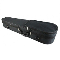 Футляр VC-320-BK-3/4 для скрипки размером 3/4, черный