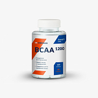BCAA 1200 120caps