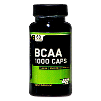BCAA 1000 60капс бан.
