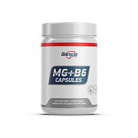 MG+B6 60капс Магний БАД/НПК