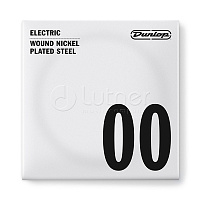 Отдельная струна для электрогитары DEN21, никелированная, .021