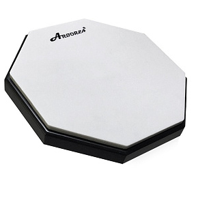 Тренировочный пэд DRP12GY 12"  купить в Батайсе, выгодная цена на тренировочный пэд drp12gy 12"  в интернет-магазине "Медведь"