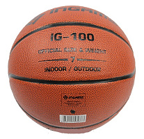 Мяч баск. INGAME IG-100 №5