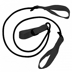 Эспандер тренировочный большой одинарный  ЭЛБ купить в Батайсе - цены в интернет-магазине спортивных товаров "Медведь"