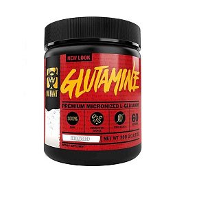Глутамин 10,6унц. (300гр) купить в Батайсе - цены в интернет-магазине спортивного питания "Медведь"