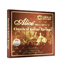 Комплект струн для классической гитары AWR18-N, среднее натяжение