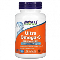 Ultra Omega 90 caps
