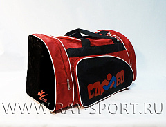 Сумка 5/08 (55*30*30) с надписью Самбо