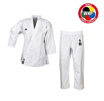 Кимоно для карате подростковое Club Climacool WKF K220C Кимоно для карате подростковое Club Climacool WKF K220C