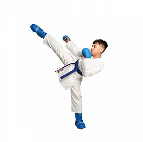 Каратэги NIWA 7oz WKF 2652 