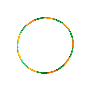 Обруч малый массажный (18 сегментов) 