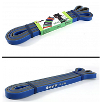 Петля резиновая EasyFit Double 1,3см (нагрузка:18-22кг)