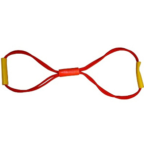 Эспандер 8 тройная резинка Э-83 купить в Батайсе - цены в интернет-магазине спортивных товаров "Медведь"