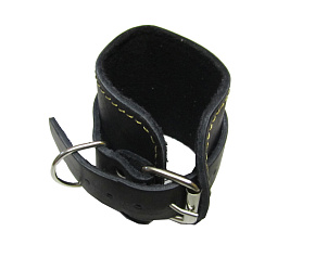 Манжета кожаная F150 купить в Батайсе - цены в интернет-магазине спортивных товаров "Медведь"