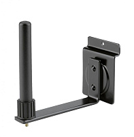 Держатель для флейты на эконом-панель 44330 Product Holder For Flute 18мм, 32991