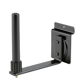 Держатель для флейты на эконом-панель 44330 Product Holder For Flute 18мм, 32991 