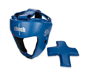 Шлем бокс. CLINCH Olimp Dual С113  купить в Батайсе - цены в интернет-магазине спортивных товаров "Медведь"