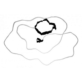 Эспандер Пловец 2 (пояс, петля, шнур-резинка L-7м,  D-7мм) купить в Батайсе - цены в интернет-магазине спортивных товаров "Медведь"