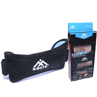 Суппорт локтя с бинтом ST-2506 арт.27062