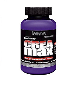 КРЕАМАКС 144капс. 