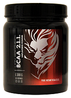BCAA Juice 2:1:1 300гр. 30 порц.