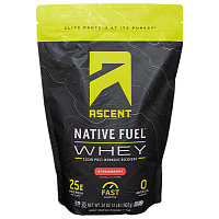 Whey Protein 907г бан.