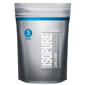 ISOPURE ZERO carb 907г  купить в Батайсе - цены в интернет-магазине спортивного питания "Медведь"