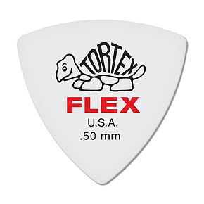 Медиатор 456P.50 Tortex Flex толщина 0.50мм, треугольные  купить в Батайсе, выгодная цена на медиатор 456p.50 tortex flex толщина 0.50мм, треугольные  в интернет-магазине "Медведь"