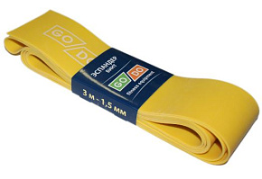 Эспандер бинт 3м. толщина 1,5мм 00956 