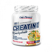 Creatine powder 300г