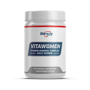NUTRA WOMEN (НУТРА ВУМЕН) 90таб