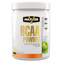 BCAA Powder 2:1:1 Sugar Free 420g DE (0,51кг, лимон и лайм, 11*11*15)