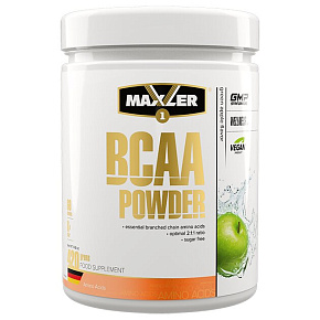 BCAA Powder 2:1:1 Sugar Free 420g DE купить в Батайсе - цены в интернет-магазине спортивного питания "Медведь"