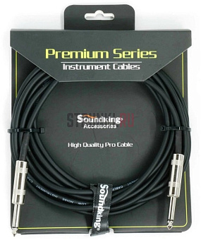 Кабель инструментальный 5м BC355-5M купить в Батайсе, выгодная цена на кабель инструментальный 5м bc355-5m в интернет-магазине "Медведь"