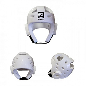 Шлем для тхэквондо Rage купить в Батайсе - цены в интернет-магазине спортивных товаров "Медведь"