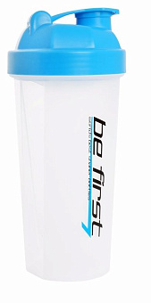 Шейкер 700мл Be first TS1343  