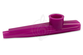 Казу HH-2197, фиолетовый, пластик 