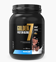 Golden 7 Protein Blend 2lb 907гр.