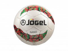 Мяч футб. Jogel JS-200 Nano №4