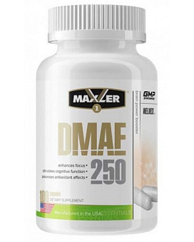 DMAE 100кап 