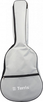 Чехол для укулеле TUB-S-01 GRY, без утепления, цвет: серый, DNT-73388 купить в Батайсе, выгодная цена на чехол для укулеле tub-s-01 gry, без утепления, цвет: серый, dnt-73388 в интернет-магазине "Медведь"