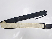 Ремень для гитары MZ-RG-5sn "змея"