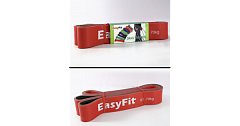 Петля резиновая EasyFit Double 4,5см (нагрузка:67-70кг)
