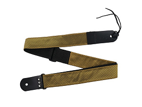 Ремень для гитары MZ-RG-5g, золото купить в Батайсе, выгодная цена на ремень для гитары mz-rg-5g, золото в интернет-магазине "Медведь"