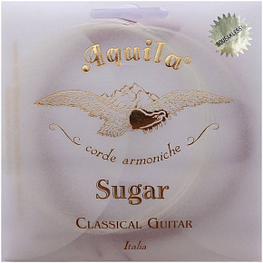 Струны для классической гитары 188C SUGAR, 3/4 норм.натяж., DNT-71424   купить в Батайсе, выгодная цена на струны для классической гитары 188c sugar, 3/4 норм.натяж., dnt-71424   в интернет-магазине "Медведь"